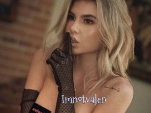 Imnotvalen