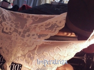 Imperatriza Faceporno