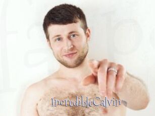 IncredibleCalvin