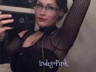 IndegoPink