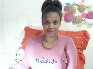IndiaQueenT
