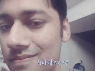 Indialove007