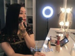 IndianAsha
