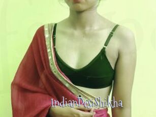 IndianDesiShikha