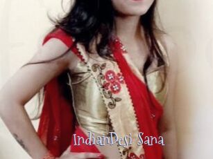 IndianDesi_Sana