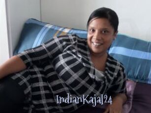 IndianKajal24