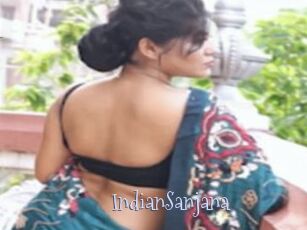 IndianSanjana