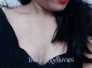 IndianSexyShivani