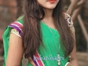 IndianShalini