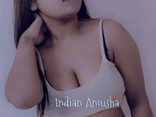 Indian_Anuisha