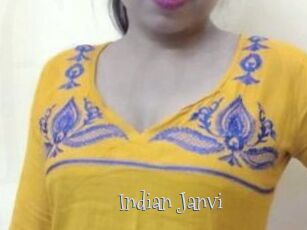 Indian_Janvi