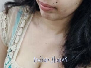 Indian_Jhanvi