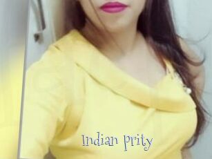 Indian_prity