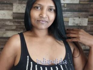 Indianalisha