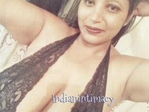 Indianintimacy