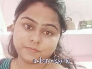 Indiannikki018