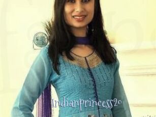 Indianprincess20