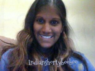 Indianshortybooboo