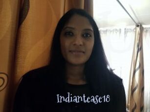 Indiantease18