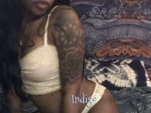 Indigo