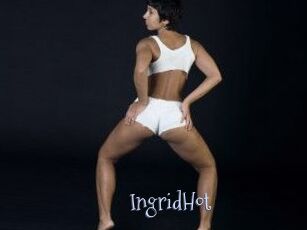IngridHot