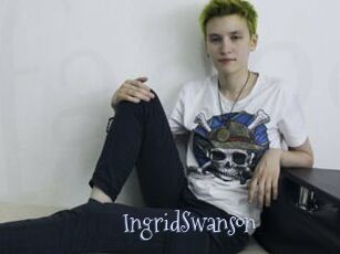 IngridSwanson