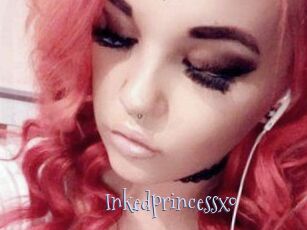 Inkedprincessxo