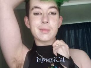 InsomniCat