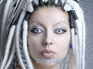 Insomnianna