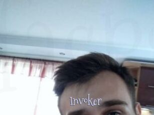 Invoker