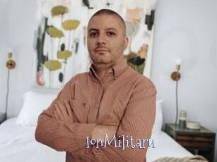IonMilitaru