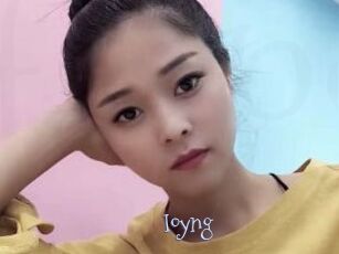 Ioyng