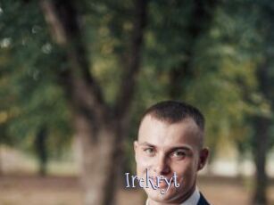 Irekryt
