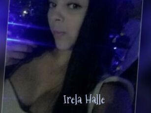 Irela_Halle