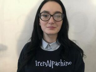 IrenAlpachino