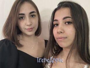 IreneAnnie
