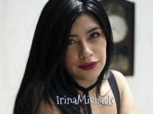 IrinaMichaels
