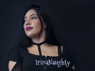 IrinaNaughty