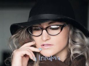 Irinalova