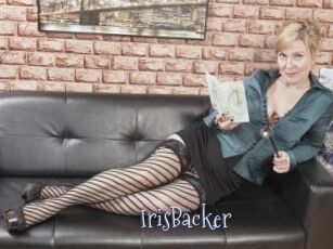 IrisBacker