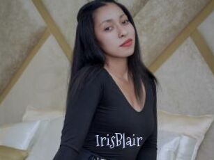 IrisBlair