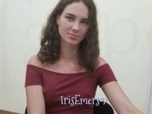 IrisEmerson