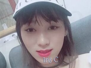 Iris_C Faceporno