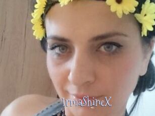 IrmaShineX
