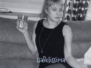 IsaBelissima