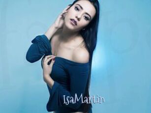 IsaMartin