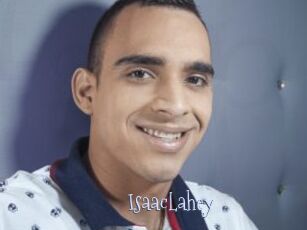 IsaacLahey