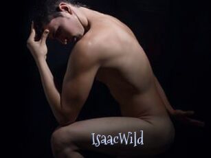 IsaacWild