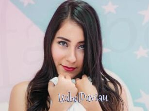IsabelDaviau