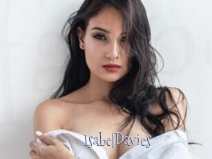 IsabelDavies